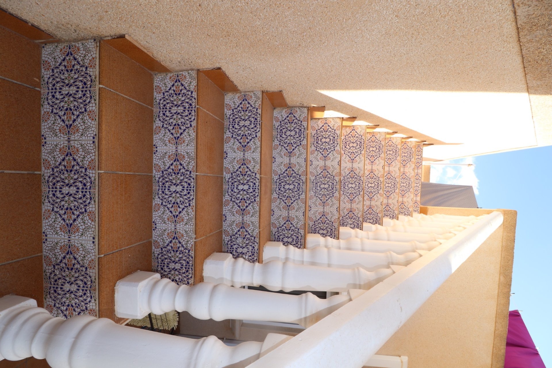 Resale - Townhouse / Duplex / Corner - Orihuela Costa - Las Filipinas