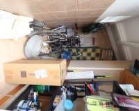 Resale - Townhouse / Duplex / Corner - Orihuela Costa - Las Filipinas