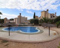 Resale - Townhouse / Duplex / Corner - Orihuela Costa - Las Filipinas