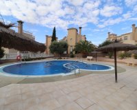 Resale - Townhouse / Duplex / Corner - Orihuela Costa - Las Filipinas