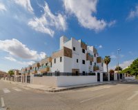 Resale - Townhouse / Duplex / Corner - Orihuela Costa - Las Filipinas