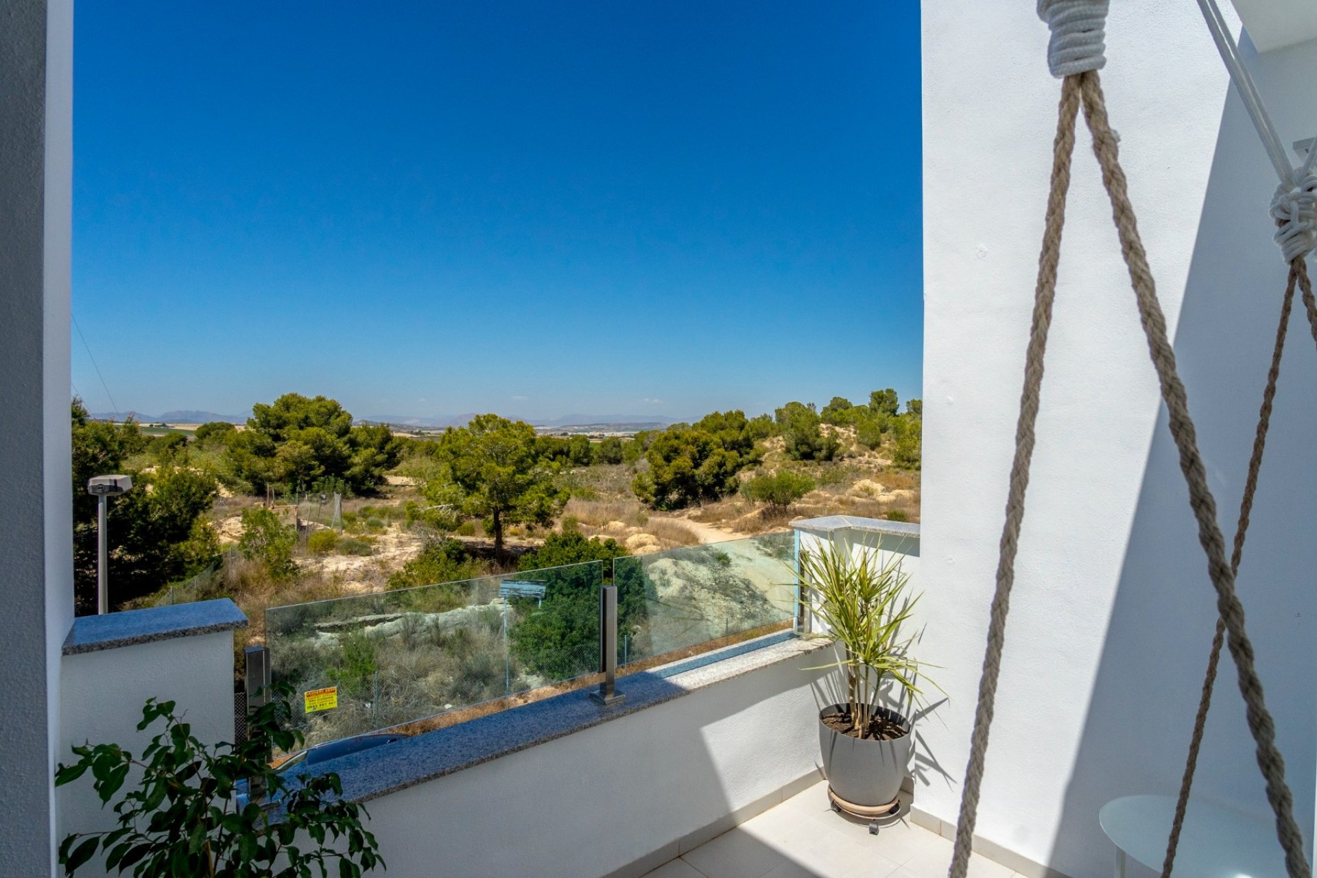 Resale - Townhouse / Duplex / Corner - Orihuela Costa - Las Filipinas