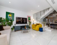 Resale - Townhouse / Duplex / Corner - Orihuela Costa - Las Filipinas