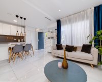 Resale - Townhouse / Duplex / Corner - Orihuela Costa - Las Filipinas