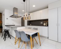 Resale - Townhouse / Duplex / Corner - Orihuela Costa - Las Filipinas