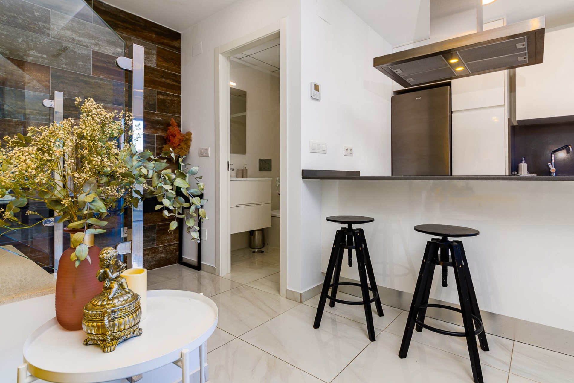 Resale - Townhouse / Duplex / Corner - Orihuela Costa - Las Filipinas