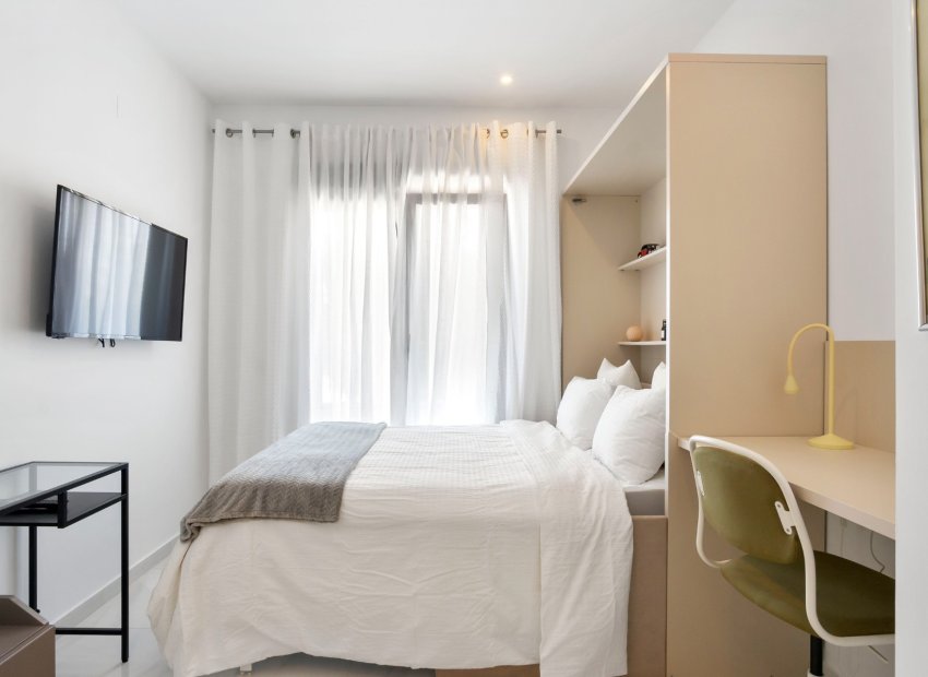 Resale - Townhouse / Duplex / Corner - Orihuela Costa - Las Filipinas