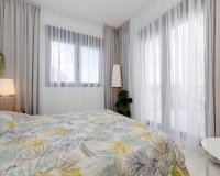 Resale - Townhouse / Duplex / Corner - Orihuela Costa - Las Filipinas