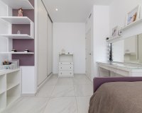 Resale - Townhouse / Duplex / Corner - Orihuela Costa - Las Filipinas