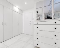 Resale - Townhouse / Duplex / Corner - Orihuela Costa - Las Filipinas
