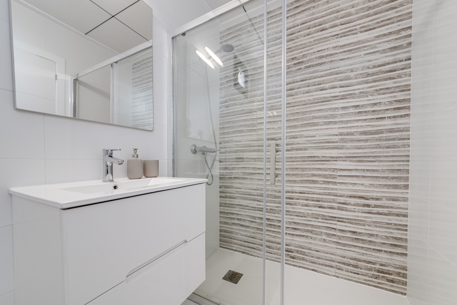 Resale - Townhouse / Duplex / Corner - Orihuela Costa - Las Filipinas