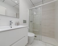 Resale - Townhouse / Duplex / Corner - Orihuela Costa - Las Filipinas