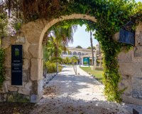 Resale - Townhouse / Duplex / Corner - Orihuela Costa - Las Filipinas