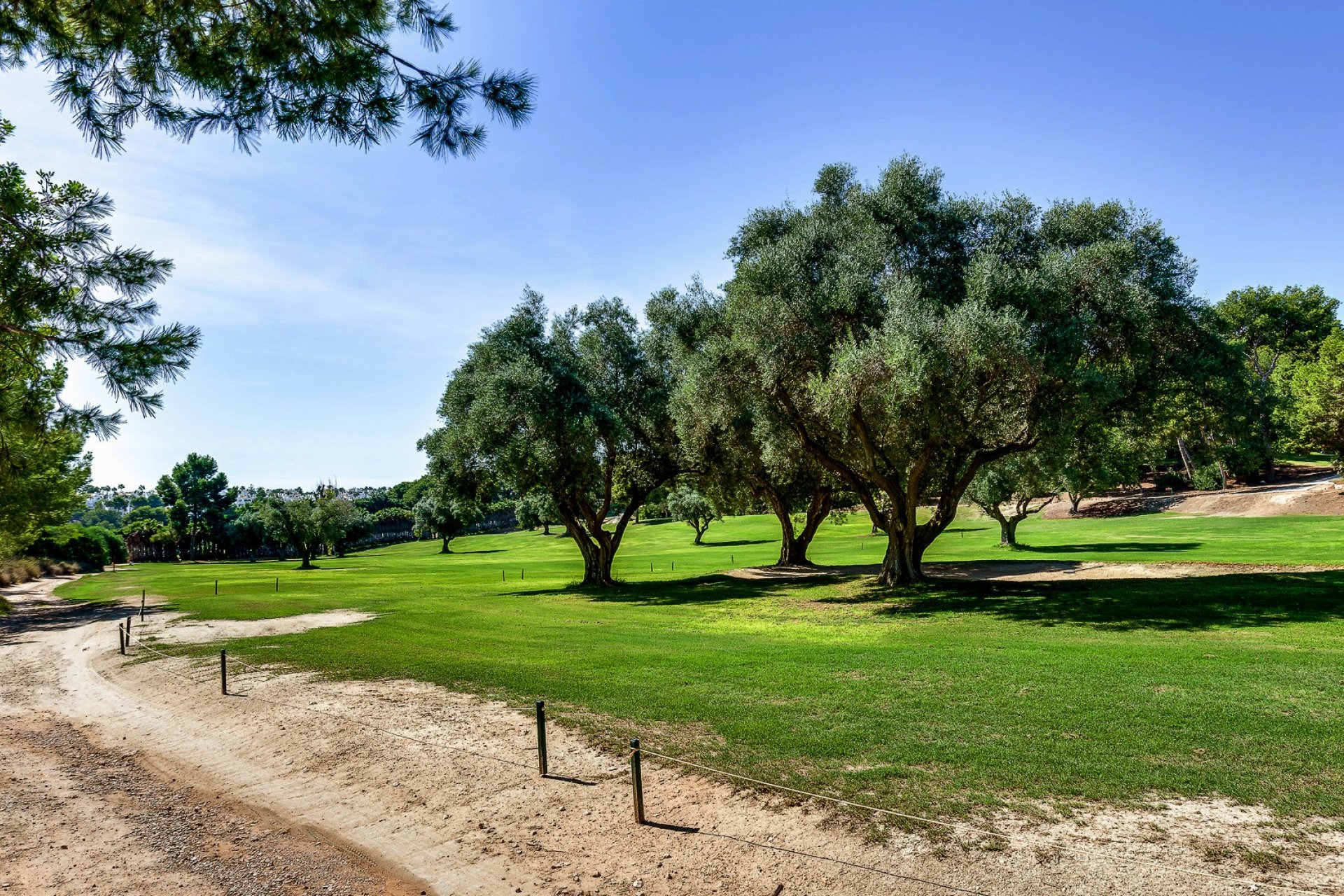 Resale - Townhouse / Duplex / Corner - Orihuela Costa - Las Filipinas
