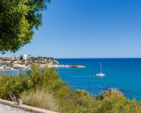 Resale - Townhouse / Duplex / Corner - Orihuela Costa - Las Filipinas