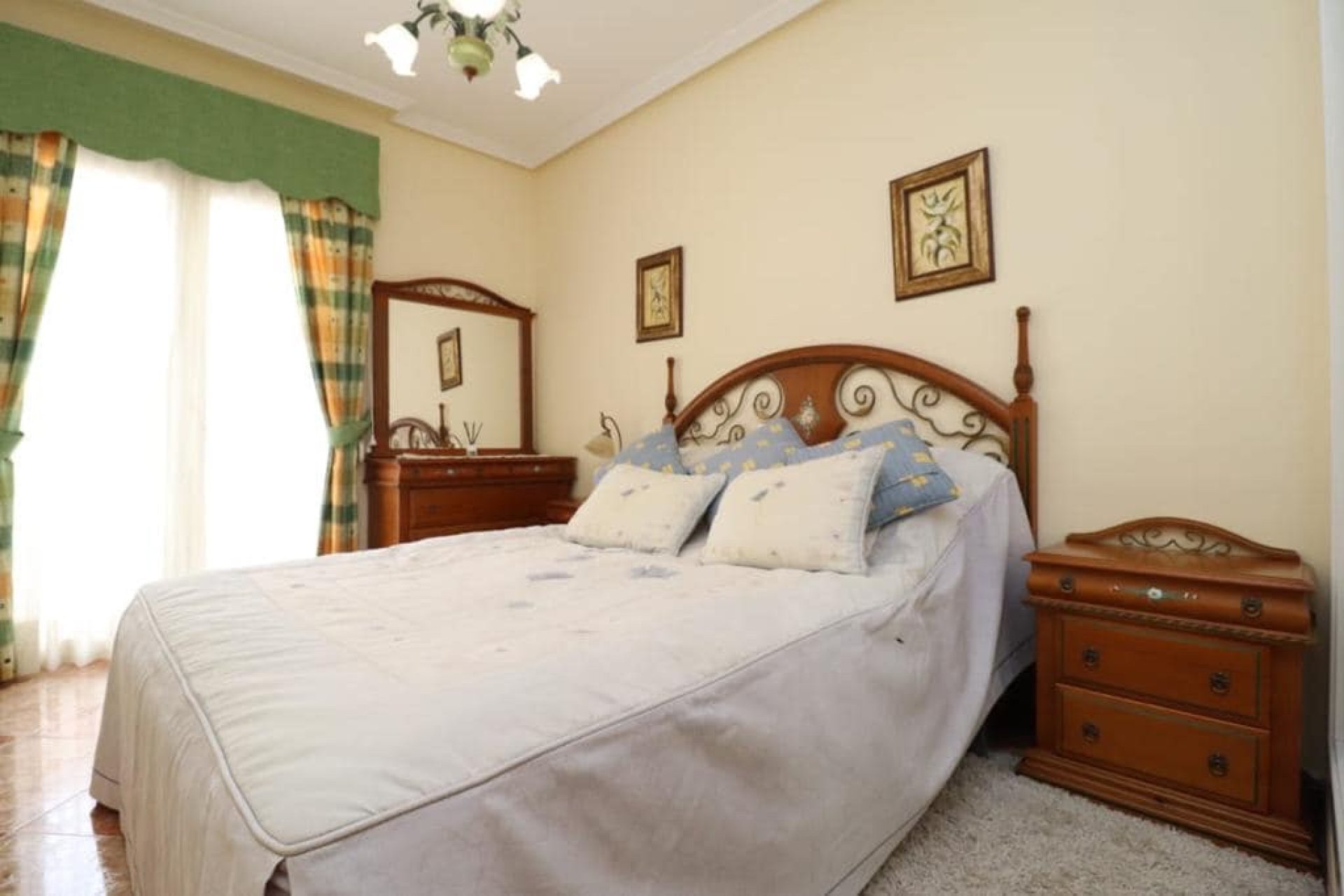 Resale - Townhouse / Duplex / Corner - Orihuela Costa - Los Altos