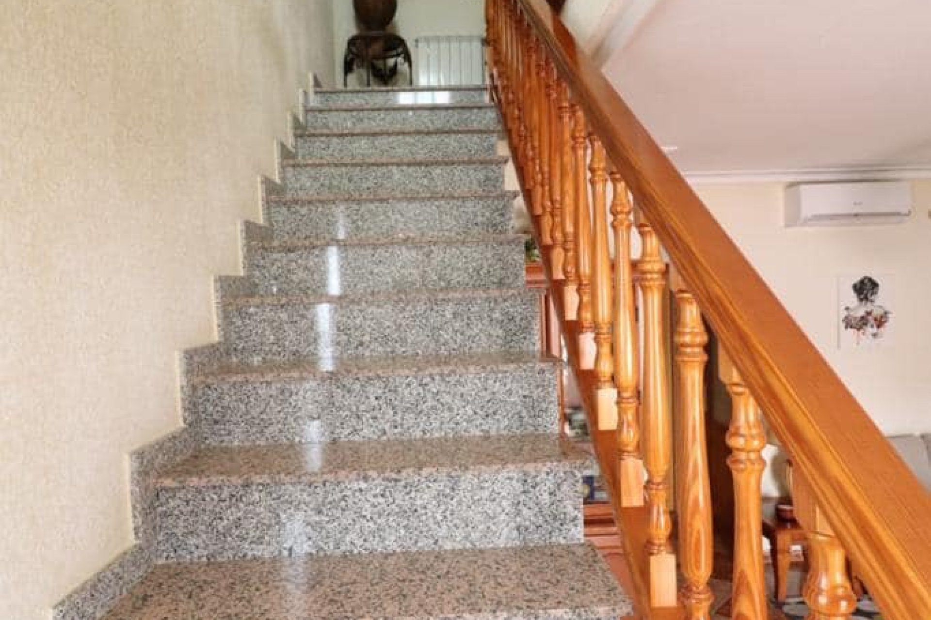 Resale - Townhouse / Duplex / Corner - Orihuela Costa - Los Altos