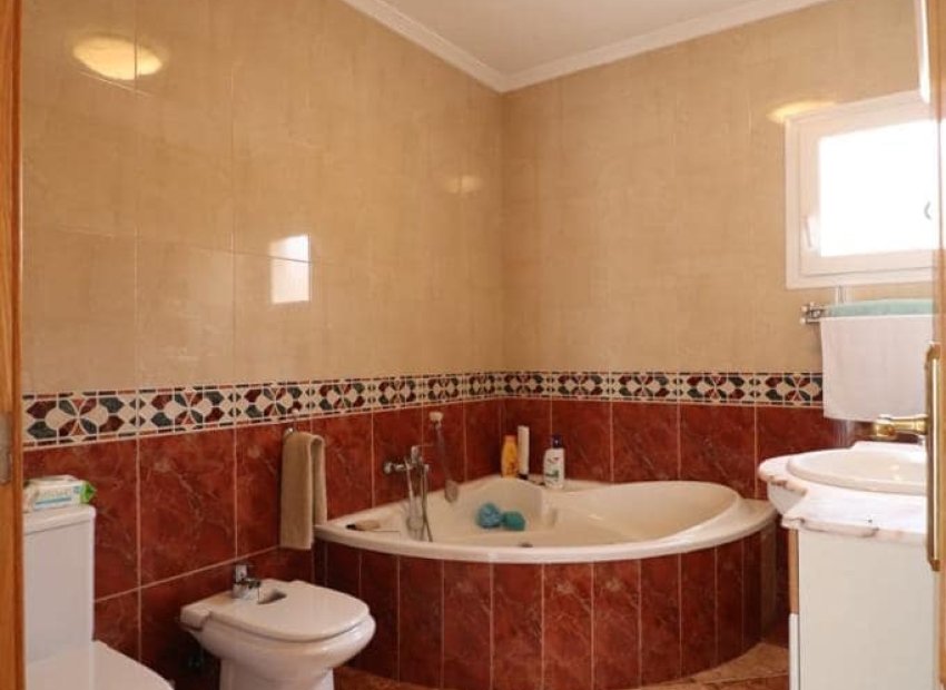 Resale - Townhouse / Duplex / Corner - Orihuela Costa - Los Altos