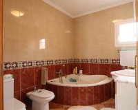 Resale - Townhouse / Duplex / Corner - Orihuela Costa - Los Altos