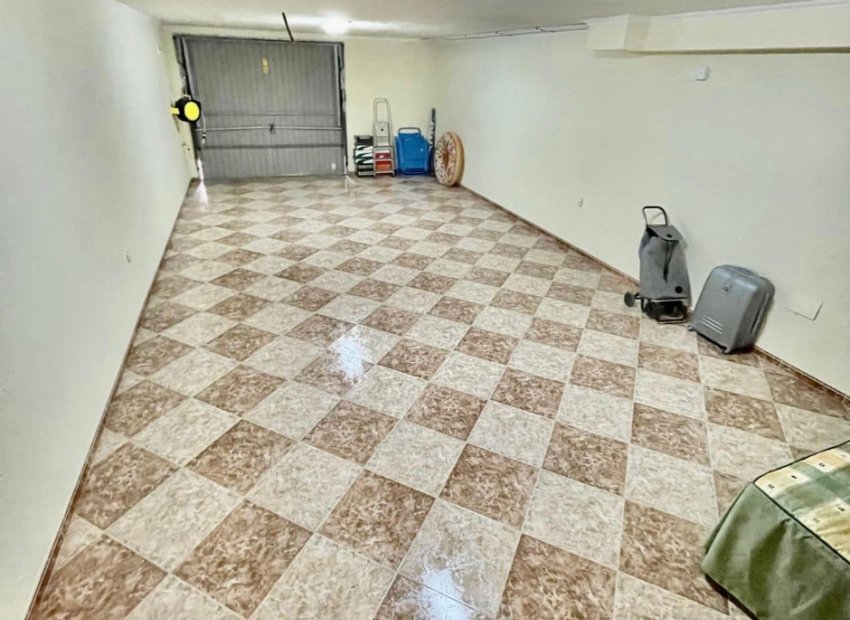 Resale - Townhouse / Duplex / Corner - Orihuela Costa - Los Altos