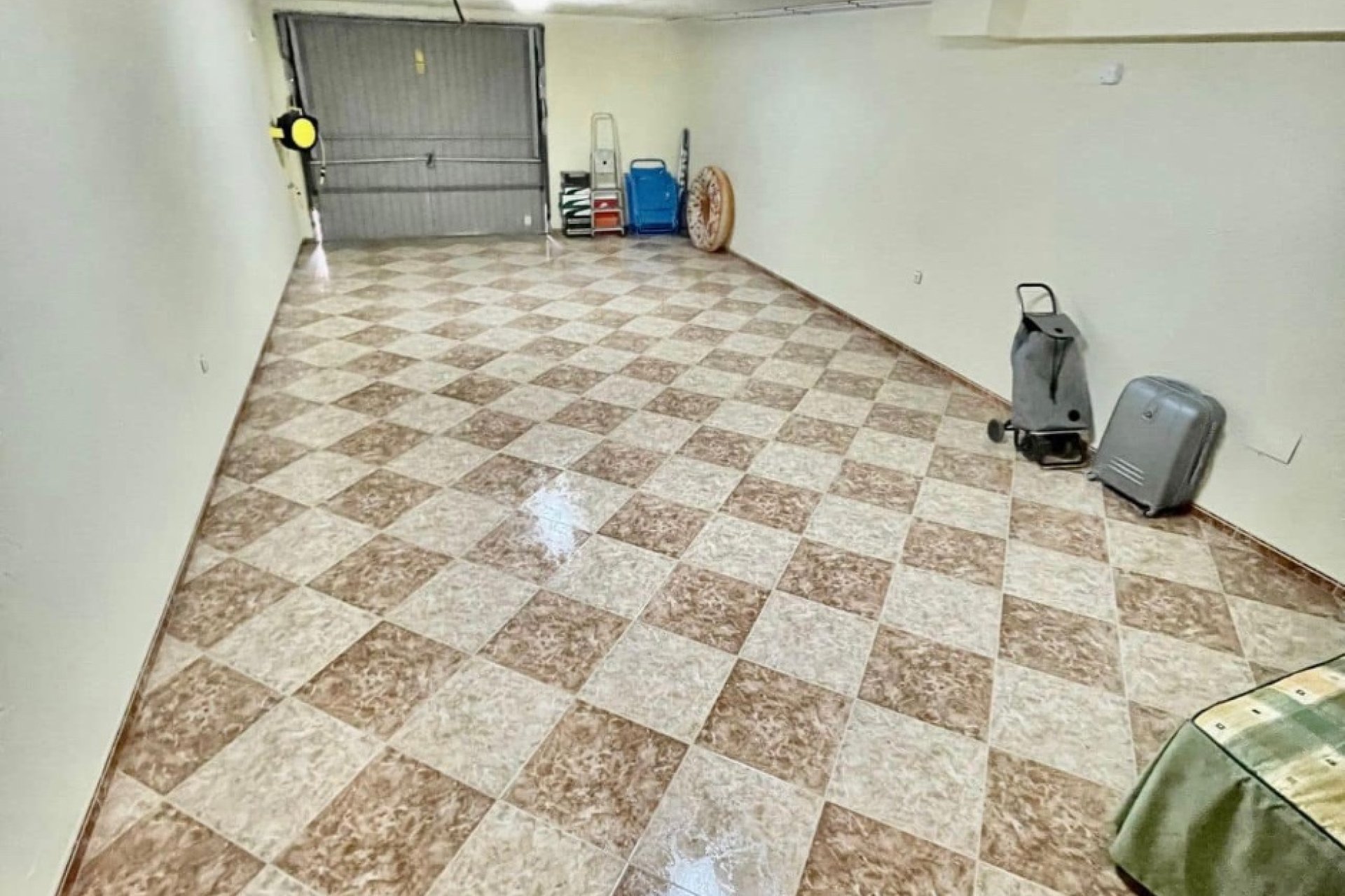 Resale - Townhouse / Duplex / Corner - Orihuela Costa - Los Altos