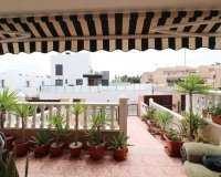 Resale - Townhouse / Duplex / Corner - Orihuela Costa - Los Altos