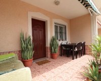 Resale - Townhouse / Duplex / Corner - Orihuela Costa - Los Altos