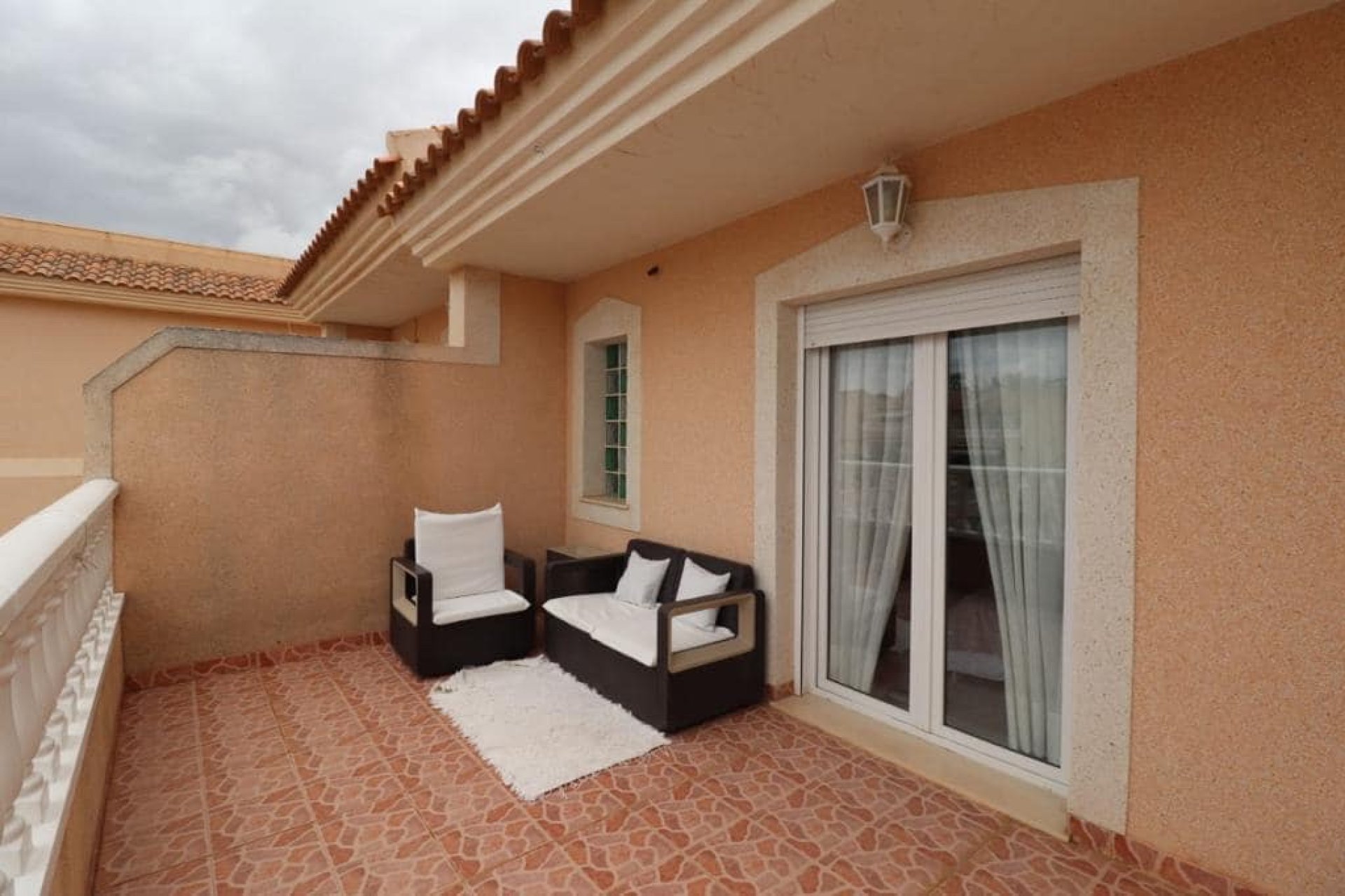Resale - Townhouse / Duplex / Corner - Orihuela Costa - Los Altos
