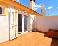 Resale - Townhouse / Duplex / Corner - Orihuela Costa - Los Altos