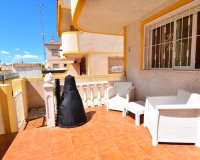 Resale - Townhouse / Duplex / Corner - Orihuela Costa - Los Altos