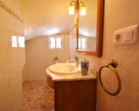 Resale - Townhouse / Duplex / Corner - Orihuela Costa - Los Altos