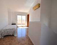 Resale - Townhouse / Duplex / Corner - Orihuela Costa - Los Altos