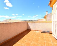 Resale - Townhouse / Duplex / Corner - Orihuela Costa - Los Altos