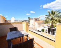 Resale - Townhouse / Duplex / Corner - Orihuela Costa - Los Altos