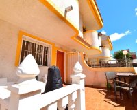 Resale - Townhouse / Duplex / Corner - Orihuela Costa - Los Altos