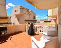 Resale - Townhouse / Duplex / Corner - Orihuela Costa - Los Altos