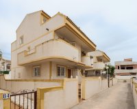 Resale - Townhouse / Duplex / Corner - Orihuela Costa - Los Altos