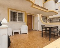 Resale - Townhouse / Duplex / Corner - Orihuela Costa - Los Altos
