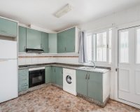 Resale - Townhouse / Duplex / Corner - Orihuela Costa - Los Altos