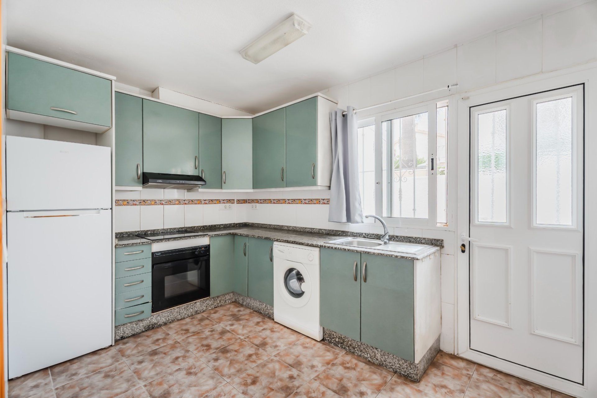 Resale - Townhouse / Duplex / Corner - Orihuela Costa - Los Altos