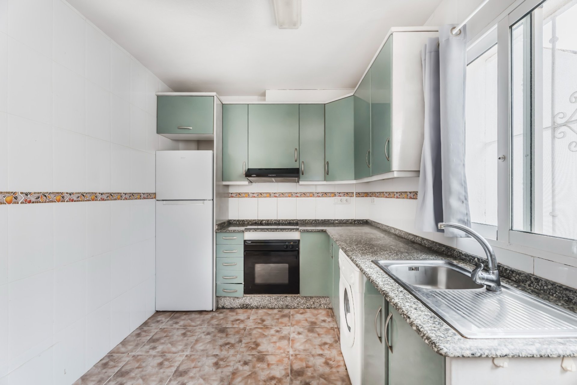 Resale - Townhouse / Duplex / Corner - Orihuela Costa - Los Altos