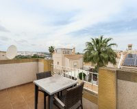 Resale - Townhouse / Duplex / Corner - Orihuela Costa - Los Altos