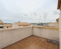 Resale - Townhouse / Duplex / Corner - Orihuela Costa - Los Altos