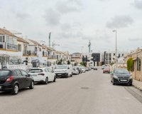 Resale - Townhouse / Duplex / Corner - Orihuela Costa - Los Altos