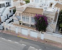 Resale - Townhouse / Duplex / Corner - Orihuela Costa - Los Altos