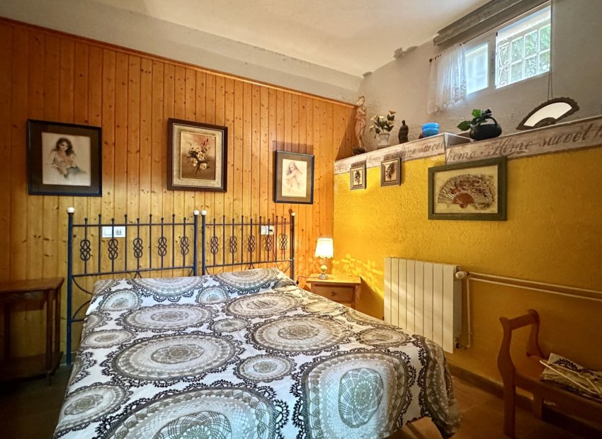 Resale - Townhouse / Duplex / Corner - Orihuela Costa - Los Altos