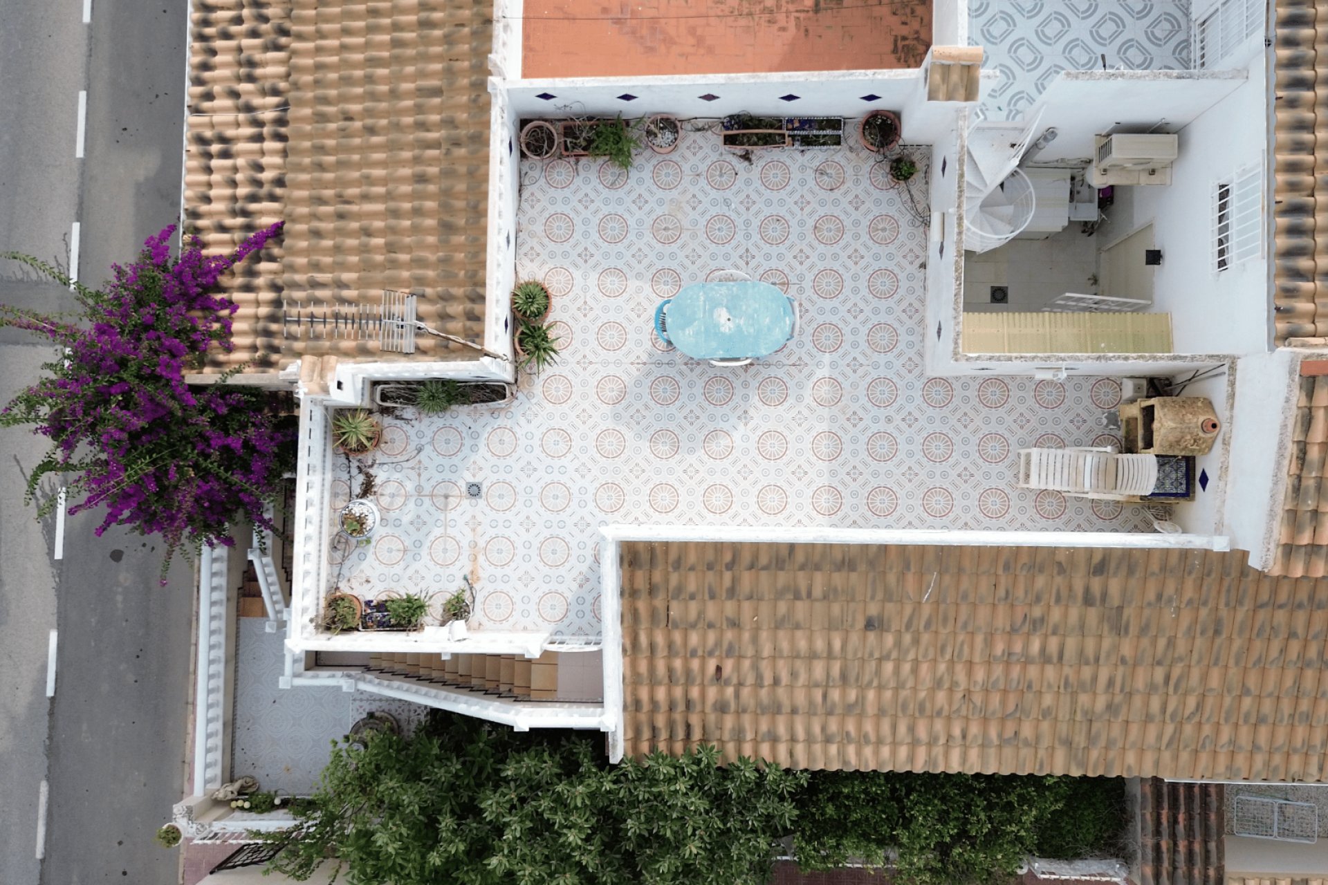 Resale - Townhouse / Duplex / Corner - Orihuela Costa - Los Altos