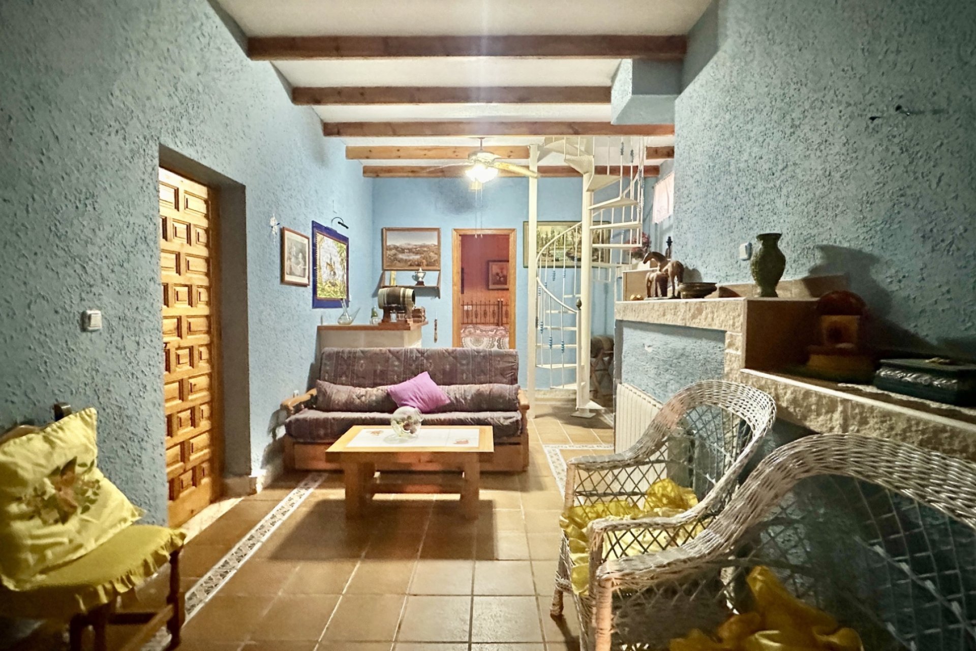 Resale - Townhouse / Duplex / Corner - Orihuela Costa - Los Altos