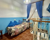 Resale - Townhouse / Duplex / Corner - Orihuela Costa - Los Altos