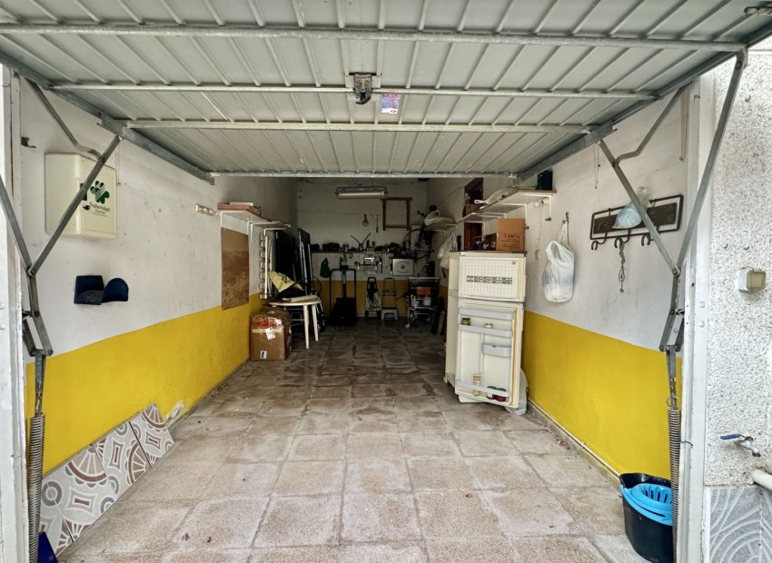 Resale - Townhouse / Duplex / Corner - Orihuela Costa - Los Altos